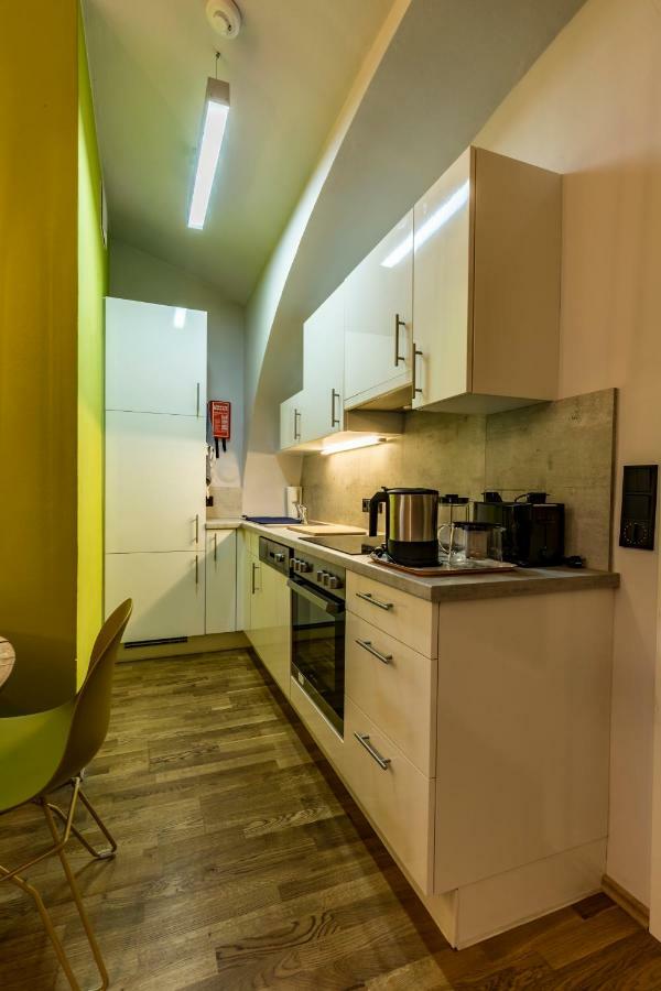 Yellow Flat By Grazrentals With Best Location & Free Parking מראה חיצוני תמונה