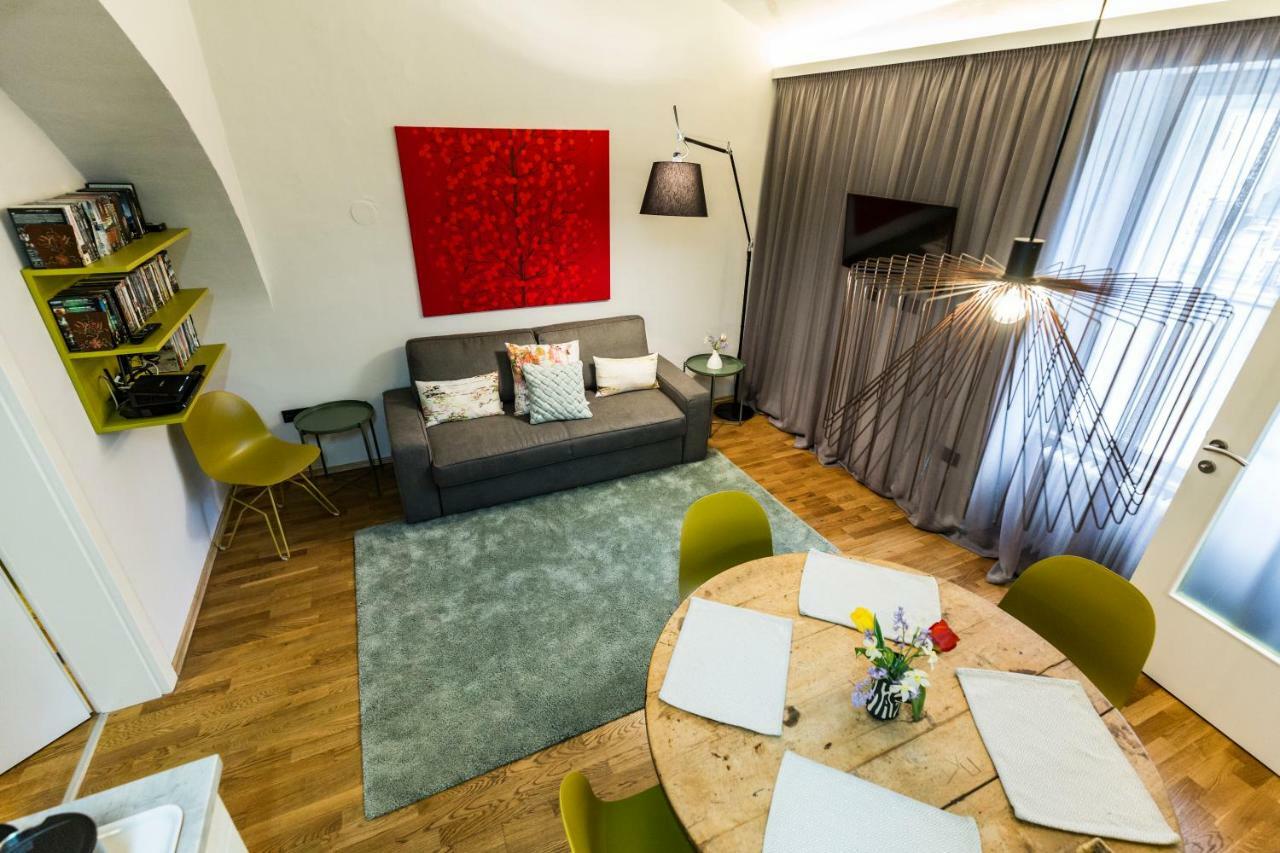 Yellow Flat By Grazrentals With Best Location & Free Parking מראה חיצוני תמונה