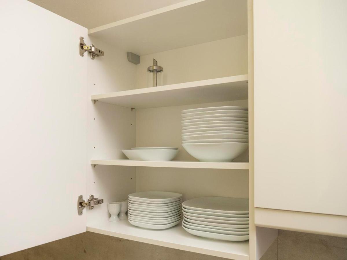 Yellow Flat By Grazrentals With Best Location & Free Parking מראה חיצוני תמונה